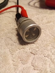 NAGRA III PILOTONE CROSS INDICATOR. FREE SHIP