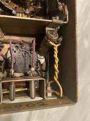 Leak Varislope Pre-Amp, TL-12 Compatible? Leak Varislope Stereo Controller