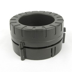 Tascam 1/2in Hub Adapter – New Old Stock, Free Shipping