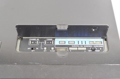 Sony EV-A80 Video8 8mm Tape Player FOR REPAIR – Powers On – Door Won’t Shut