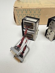 Western Magnetics NOS Recording Head Assembly – Record & Reproduce – 12080-5