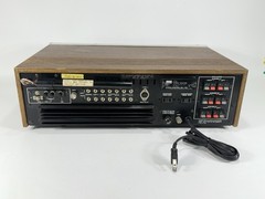 Vintage 1970’s Sansui 771 AM/FM Stereo Receiver ~ 32W/Ch into 8Ω (stereo)