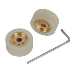 Upgraded Pinch Roller Assembly Kit For Pioneer RT-909/901 Reel to Reel Tape Deck