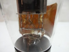 Barber Colman Controller Tube 5608A Wheelco Instruments