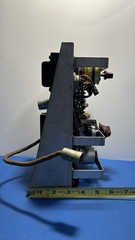 1930s–1940s Vintage Tube Radio Power Supply Chassis w/ Transformer