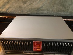 Vintage JVC Victor SEA-70 Graphic Equalizer 12-Band Stereo