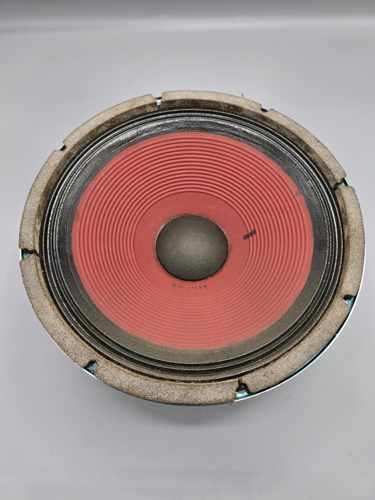 Vintage STROMBERG-CARLSON Slimline 12″ Speaker
