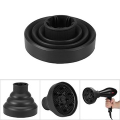Universal Hair Diffuser Comfort Relief Support Wellness