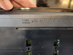 HITACHI VT-F380A VCR VHS PLAYER TESTED & WORKS **No Remote** See Pics & Video