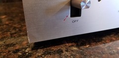 Kenwood KA-305 Integrated Amplifier Restored W/Original box