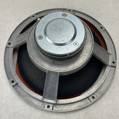 Cerwin Vega DX5 Subwoofer Tested Needs Refoam Parts Or Repair
