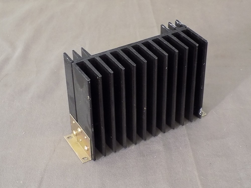 Kenwood KA-8300 KA-9800 Stereo Integrated Amplifier Heatsink