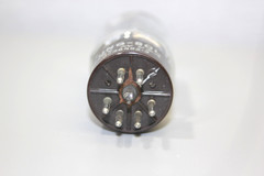 1 Tung-Sol 5881 6L6 Tube – Maxi Power & 539B Tested at 115++% Broken Guide Pin