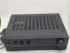 Sansui A-E750 Integrated Stereo Amplifier – Tested – Vintage