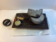 General Industries Instructograph Code Instructor Morse Code Trainer Telegraphy