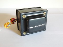 Marantz 2220B Power Transformer US-Canada 120v & Full Wire TS1850403