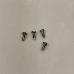 Sherwood S-7100A Speaker Output Jacks Replacement
