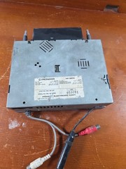 PIONEER KE-3838 Cassette AM/FM Untested/As Is