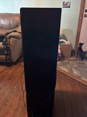 Pioneer CS-R 590 3- Way Speaker System