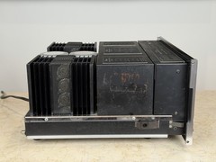 SERVICED McIntosh MC2255 Stereo Power Amplifier Solid State