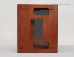 Marantz WC-22 wood case for Marantz 22xx, 42xx, receivers…10 Year Warranty
