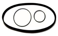 NEW BELT KIT FOR PIONEER CT-F9191 With Tracking #