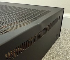 Kenwood KA-88 Stereo Amplifier 120W 7-Band EQ Vintage Hi-Fi Tested – No Remote