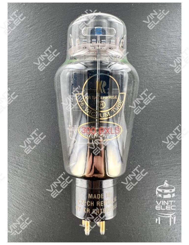 300BXLS KR AUDIO KR AUDIO Tube