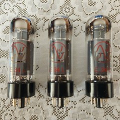 JJ E34L – Used -Set of 3
