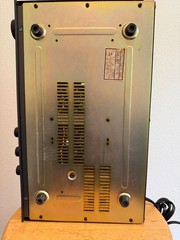 MAKE OFFER NAD 3020 Tested and Working read description