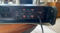 ADS A2 Integrated Amplifier — Fully Functional — Rare ADS Atelier