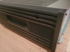 [Working] JVC JR-S400 Mark Ii Stereo Receiver Graphic Equalizer