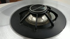 TECHNICS EAS-18KH01 Tweeter Speaker Unit 1 Piece Unused