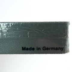 BASF LP35 Reel to Reel Tape Blank Factory Sealed 540m New Old Stock NOS Germany