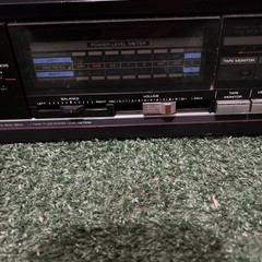 Vintage Fisher CA-860 Amplifier Receiver Stereo 2 Channel Equalizer Video Proof