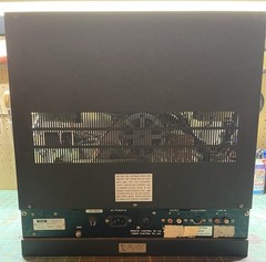 TEAC A-3300SX Reel to Reel for Parts