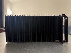 Sumo Andromeda II Balanced Power Amplifier MOSFET Tested Excellent Condition