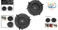 Universal 10-Inch NAB Hub Adapter for B67, Akai & Teac Reel Tapes—Durable Design
