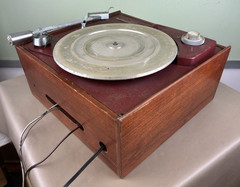 STROMBERG CARLSON PERFECTEMPO TURNTABLE PARTS/REPAIR