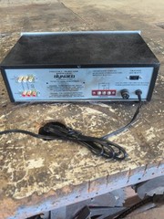 Vintage DYNACO FM-5 FM MPX Tuner – for Parts / Repair