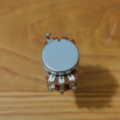 Pioneer SX-700T volume pot potentiometer control loudness