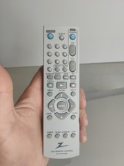 Zenith VCS442 VHS VCR Video Cassette Recorder and Player with Remote Tested Work