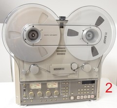 DUST COVER FOR TASCAM BR-20 BR20 NEW