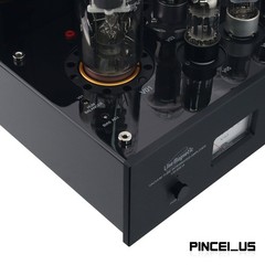 Line Magnetic Audio LM-508IA 48W+48W Tube Amplifier Integrated Amplifier pe66