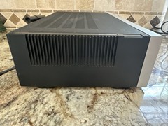 Samsung SS-3320 AM/FM Stereo Receiver *Audiophile* (WORKS)