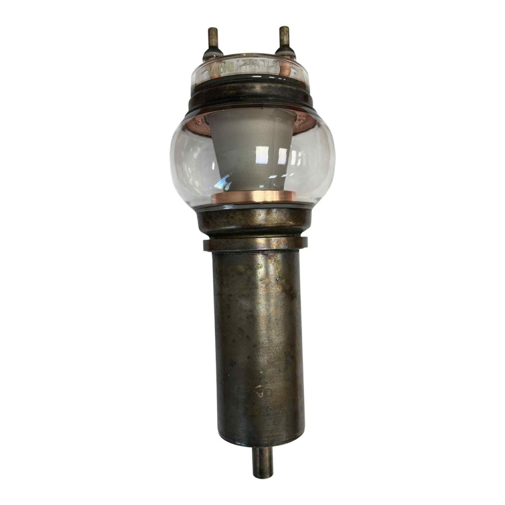 TBW12/38 7807 TBW12-38 Valvo Vacuum Tube Valve For HF Generators