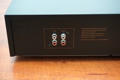 1984-1987 Vintage Nakamichi BX-100 2-Head Dolby NR Cassette Deck, Tested (394
