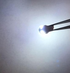 (4)LED WEDGE LAMP 8V/TX-7500,9500II,TX-9500,/TX-8500,TX-6500II Pioneer TX-8500II