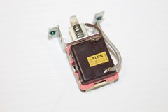 Vintage Realistic STA-80 Receiver Amp – Power Button Alps Snap Switch Assembly
