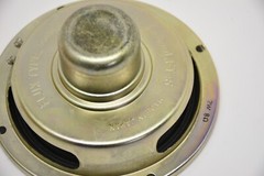 Vintage Calrad 5″ FT-5 Speaker Working! NOS